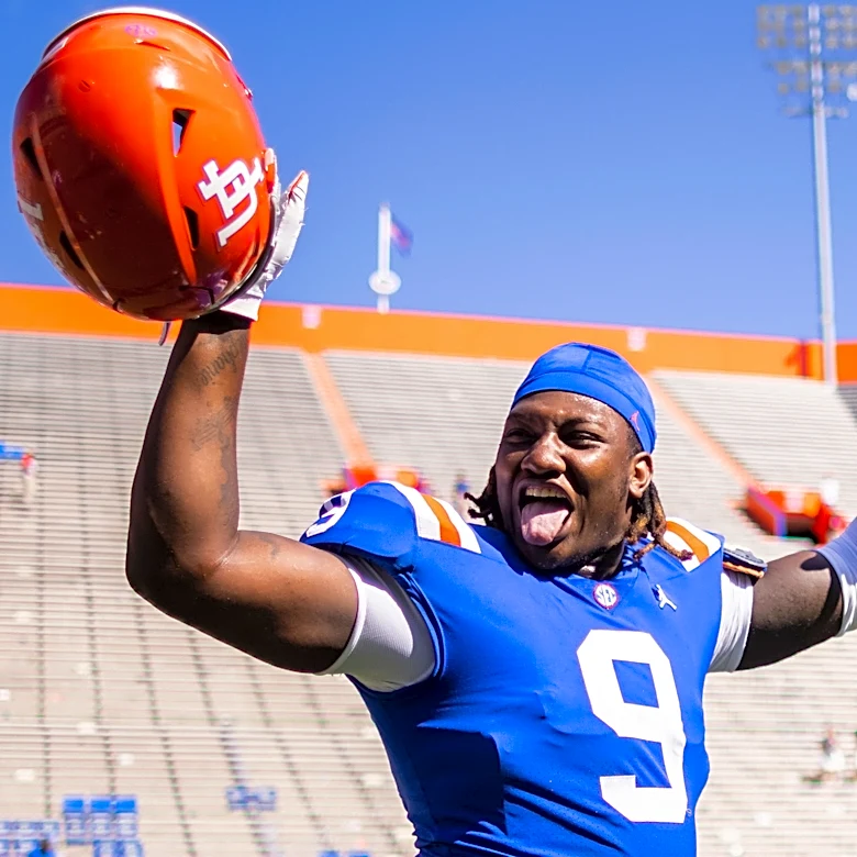 Former Florida Gators DT Gervon Dexter Sr. traded to Atlanta Falcons