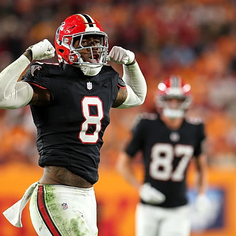 Florida's NFL footprint includes 43 former players entering Week 1