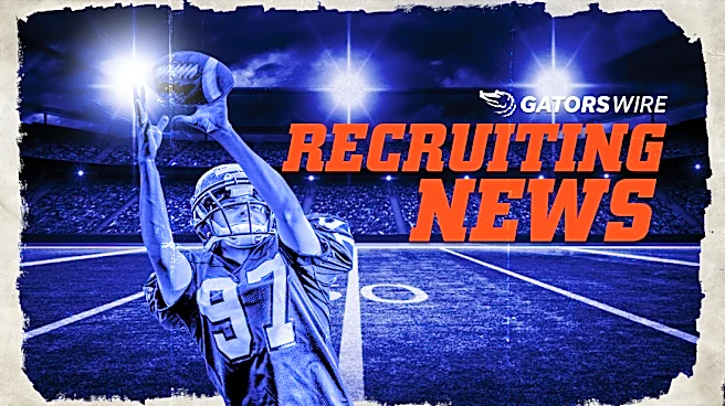 Florida quickly enters mix for 4-star WR Malachi Lee