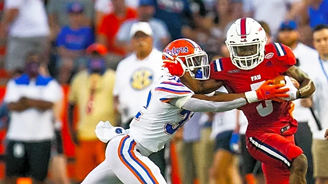 Florida vs FAU predictions, picks: Tuesday odds for 2026 season opener