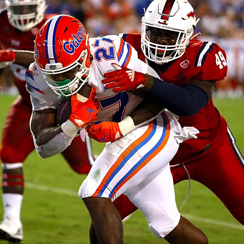 Florida vs FAU predictions, picks: Wednesday odds for season opener