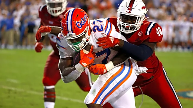 Florida vs FAU predictions, picks: Wednesday odds for season opener