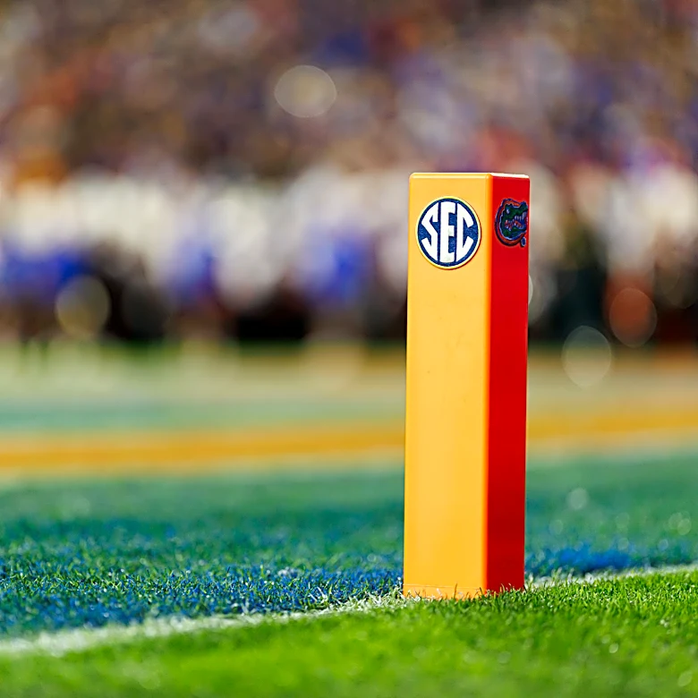 The Athletic projects SEC football win totals, CFP and title chances