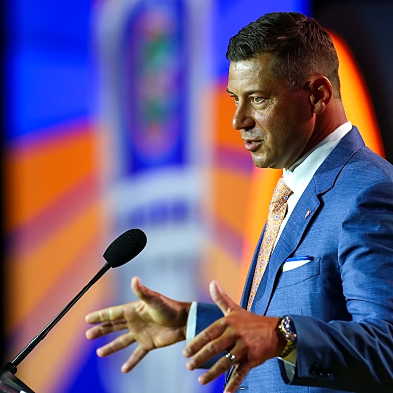 ESPN pins Jon Sumrall with first-year coaches facing crucial start