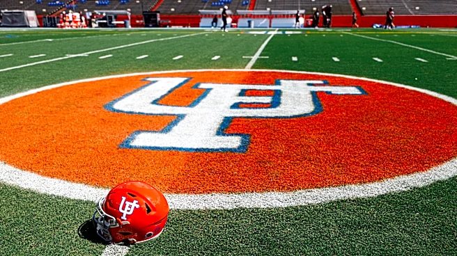 Florida makes CFB playoff, upset champs ESPN simulation says