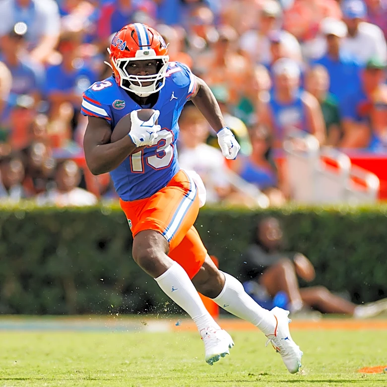 Florida OC Buster Faulkner preparing Jadan Baugh to do it all