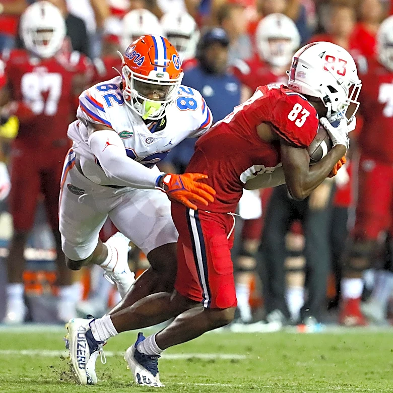 Florida vs FAU predictions, picks: Thursday's odds for season opener
