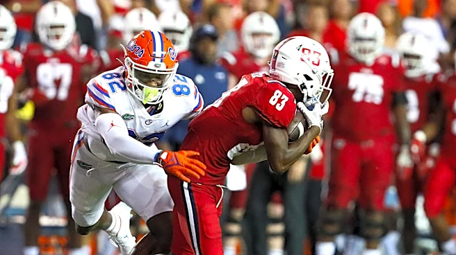 Florida vs FAU predictions, picks: Thursday's odds for season opener