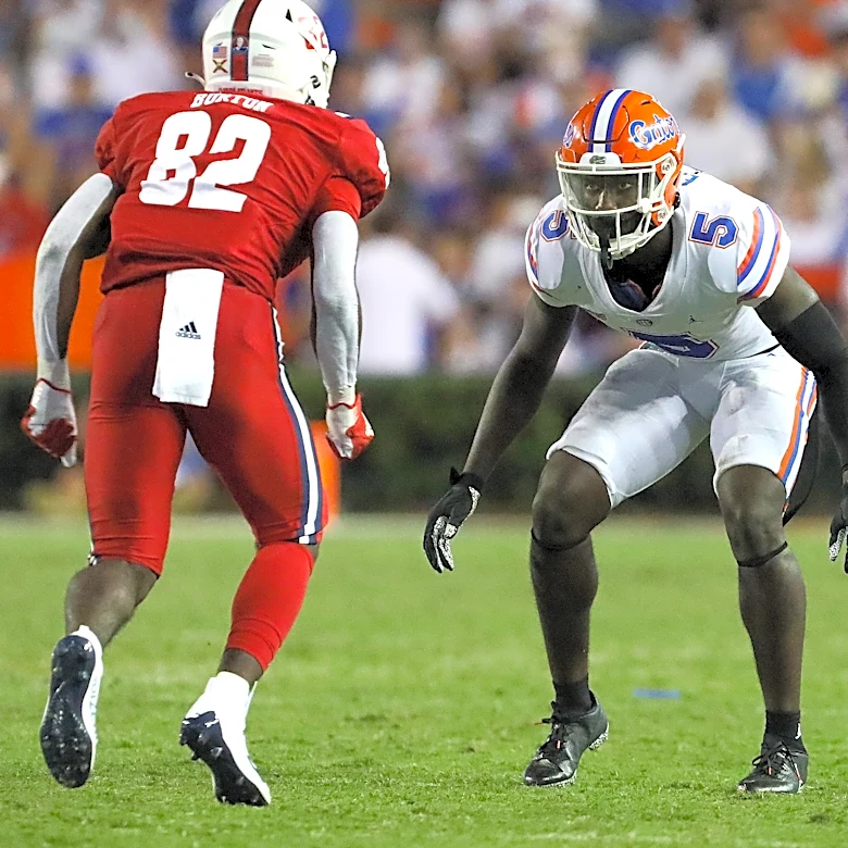 Florida vs FAU predictions, picks: Friday's odds for season opener