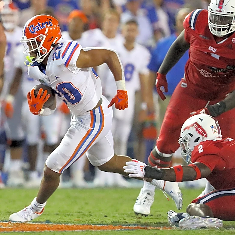Florida vs FAU predictions, picks: gameday odds for 2026 season opener