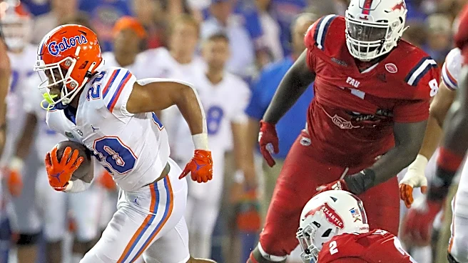 Florida vs FAU predictions, picks: gameday odds for 2026 season opener