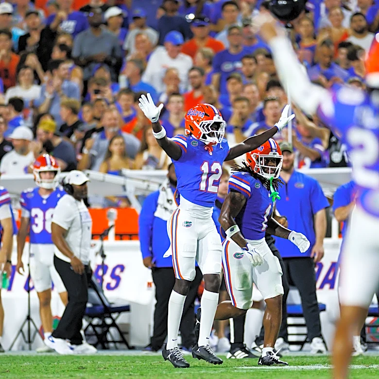 Instant reactions from Florida's season-opening home win over FAU