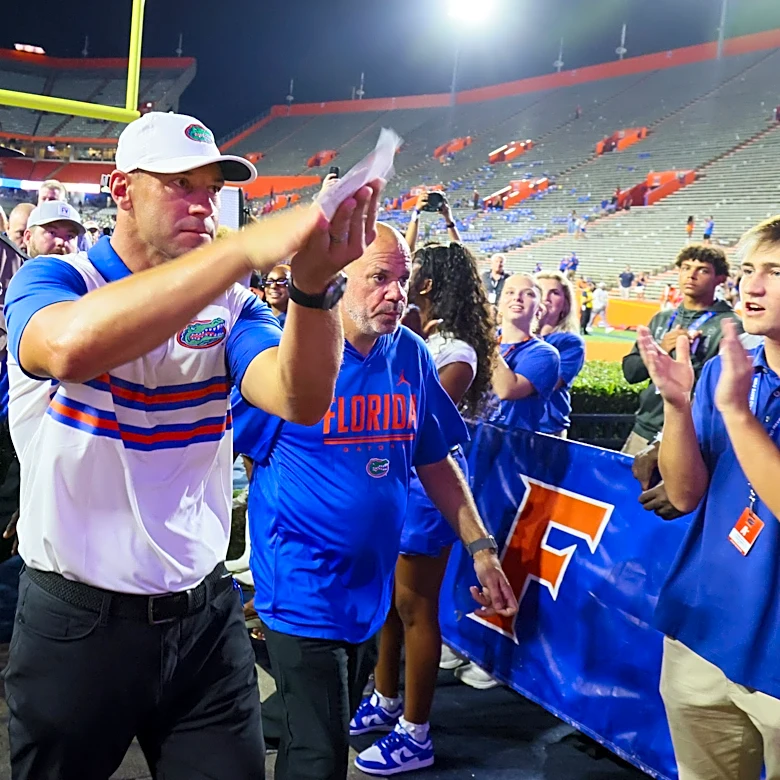Jon Sumrall praises offense, challenges defense after FAU win