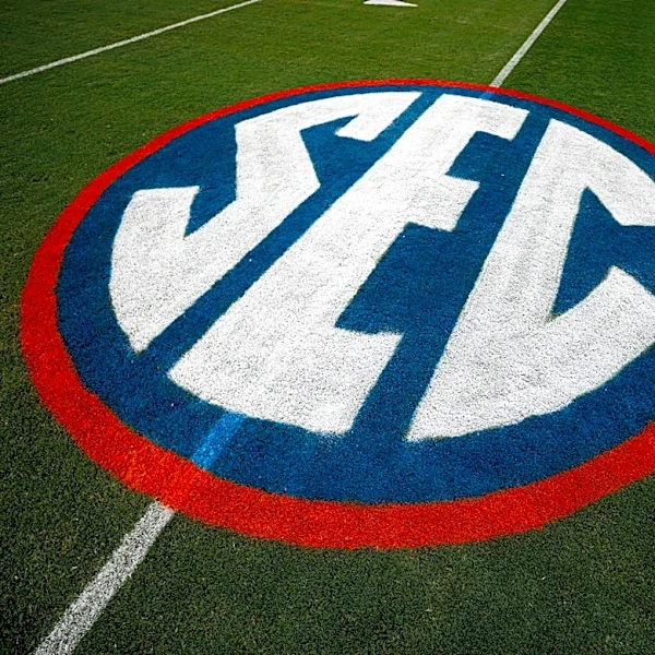 Ranking every SEC team entering college football's Week 2
