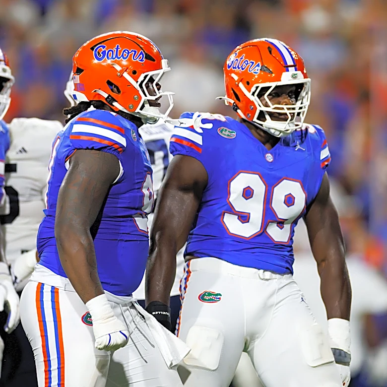 Florida gets key injury updates ahead of Campbell game