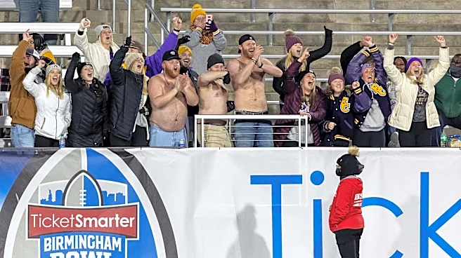 CBS Sports changes Florida bowl projection after Week 1 win