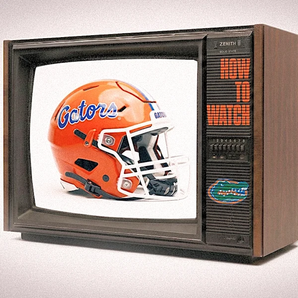 Where to watch Florida vs. Campbell today: Time, TV channel, streaming