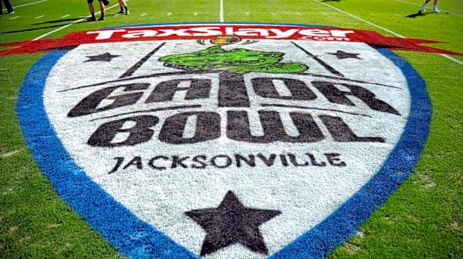 ESPN's bowl projections for Florida remain unchanged after Week 2
