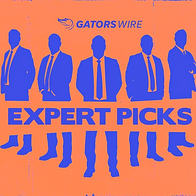 Expert predictions, picks for Florida football at Auburn in Week 3