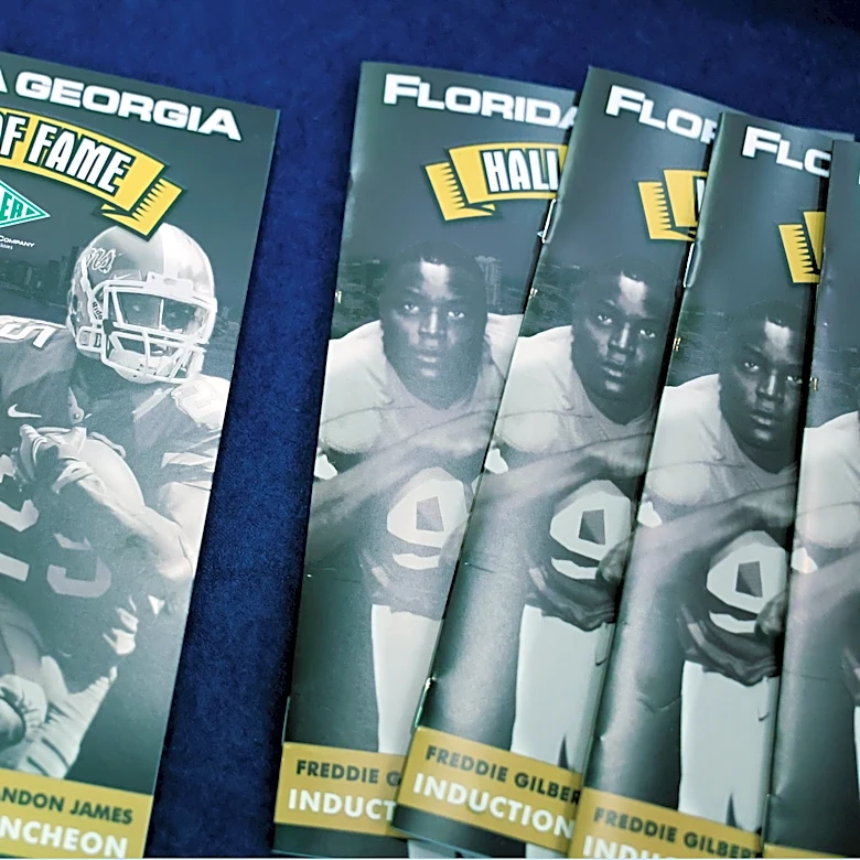 Gators legends to be inducted into Florida-Georgia Hall of Fame