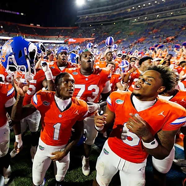 SI projects Florida Gators bowl destination after 2-0 start