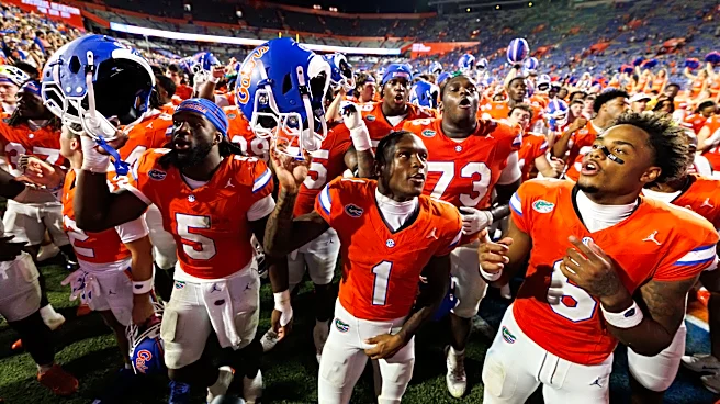 SI projects Florida Gators bowl destination after 2-0 start