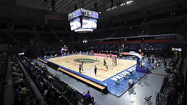 Florida adds Stetson to preseason exhibition schedule