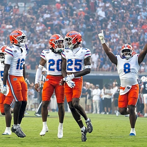 Social media reacts as Florida gets first SEC win of Jon Sumrall era