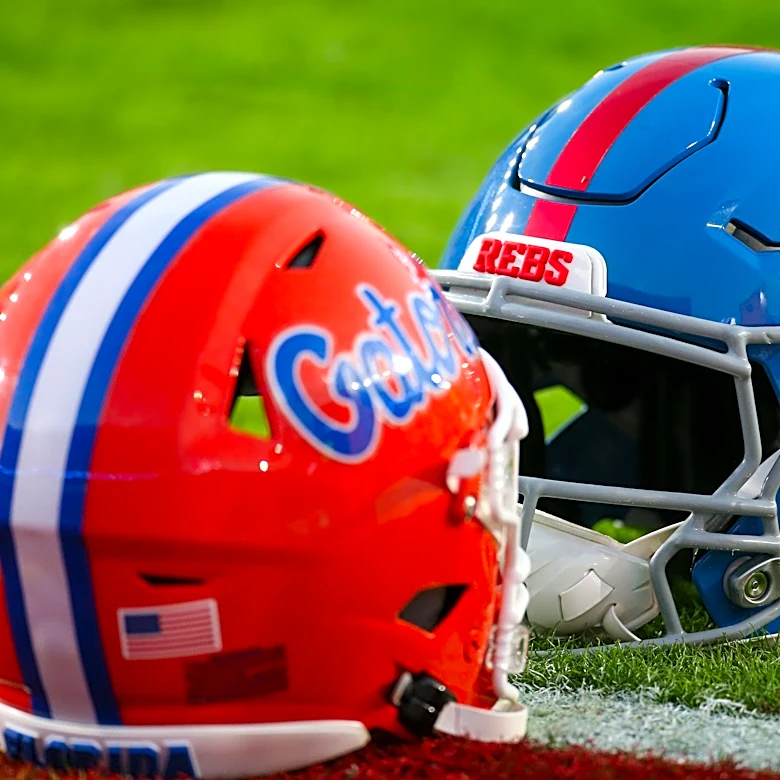 Florida-Ole Miss game in Week 4 will be broadcast on ABC