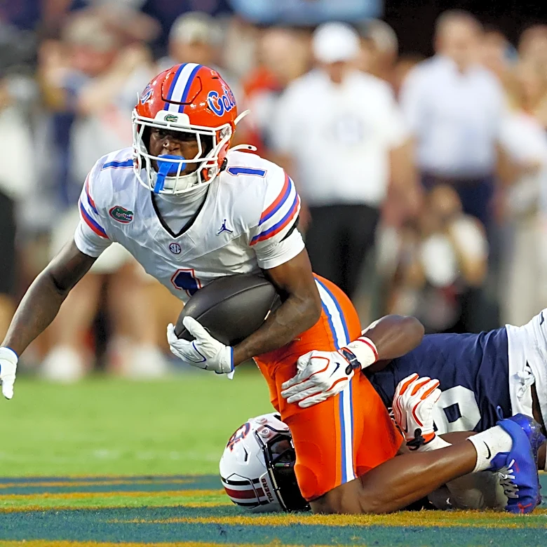 Florida's FPI ranking slips while other metrics improve
