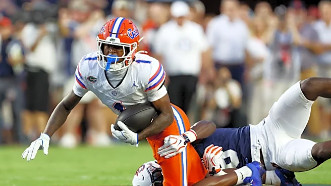 Florida's FPI ranking slips while other metrics improve