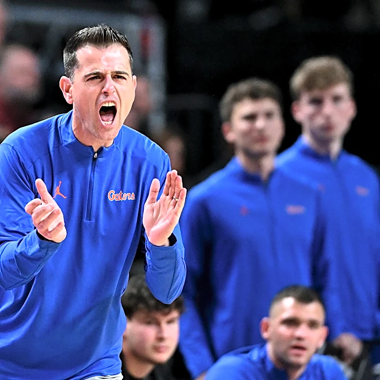 Florida basketball awaits major eligibility decision ahead of season