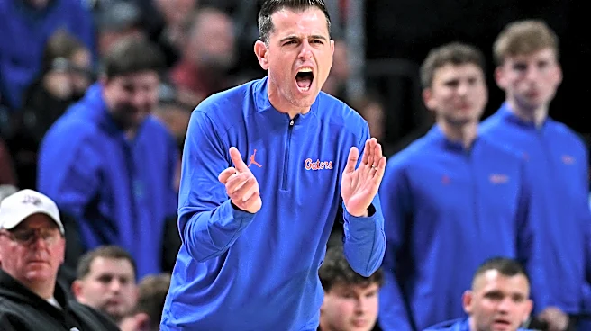 Florida basketball awaits major eligibility decision ahead of season