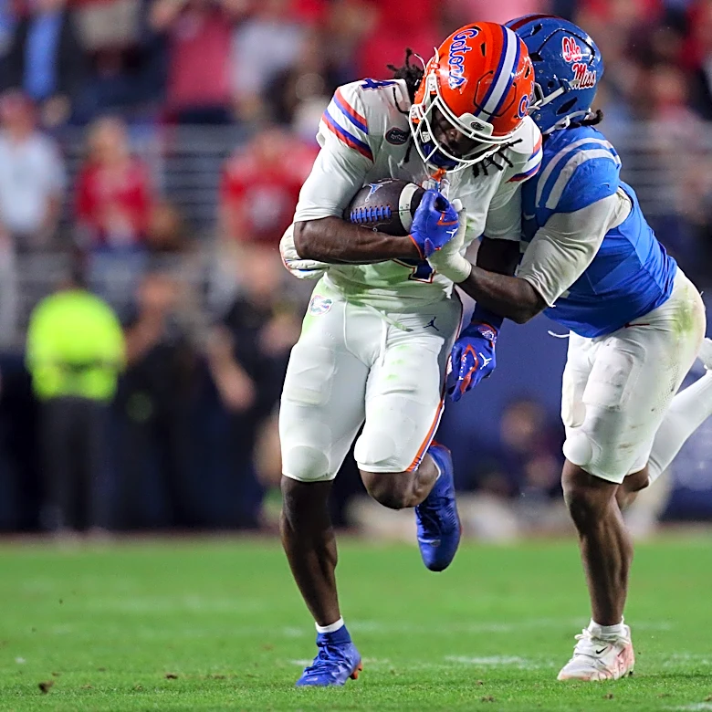 Florida vs Ole Miss predictions, picks, odds: Tuesday lines for Week 4