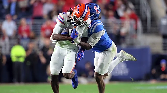 Florida vs Ole Miss predictions, picks, odds: Tuesday lines for Week 4