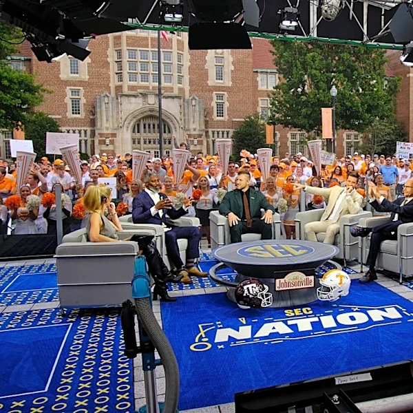 SEC Nation headed to Gainesville for Florida vs Ole Miss matchup