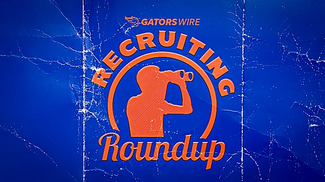 Florida set to host key recruits for clash with Ole Miss