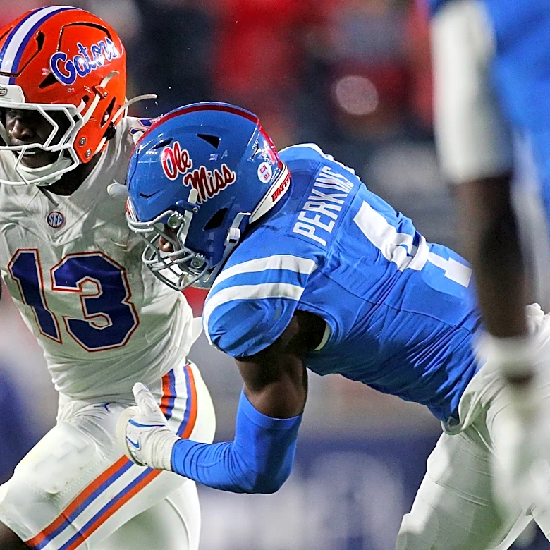 Florida vs Ole Miss predictions, picks, odds: Wednesday lines for Week 4