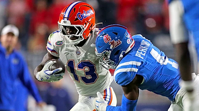 Florida vs Ole Miss predictions, picks, odds: Wednesday lines for Week 4