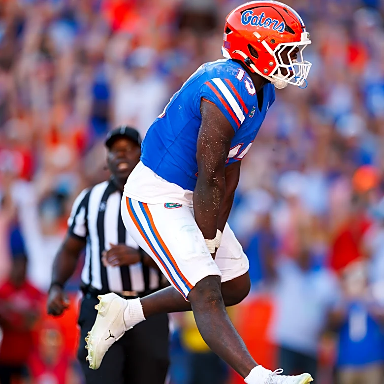 Five key takeaways from Florida's big victory against Ole Miss