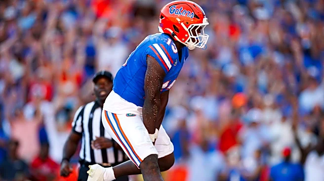 Five key takeaways from Florida's big victory against Ole Miss