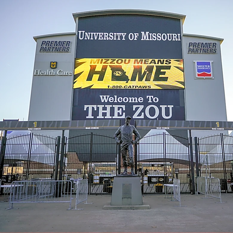 Broadcast details for Florida-Mizzou showdown in Week 5 revealed