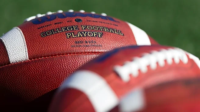 Florida finds itself in College Football Playoff picture after Week 4