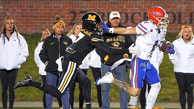 Florida vs. Missouri predictions, picks, odds: Early lines for Week 5