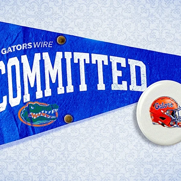 Elite 2028 offensive lineman commits to Florida
