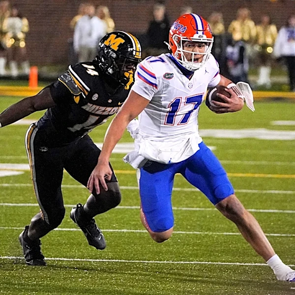 Florida vs Missouri predictions, picks, odds: Tuesday lines for Week 5