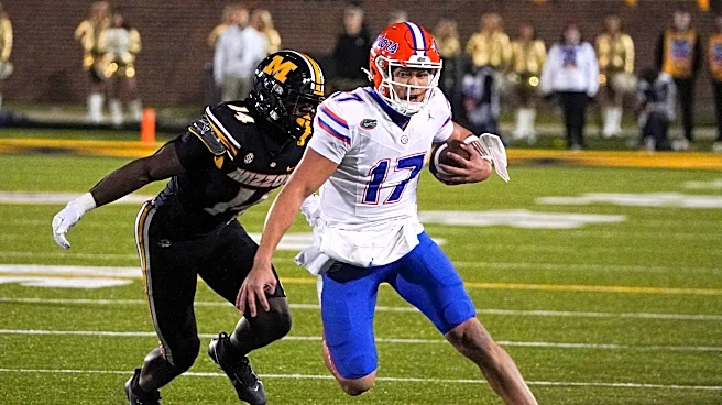 Florida vs Missouri predictions, picks, odds: Tuesday lines for Week 5