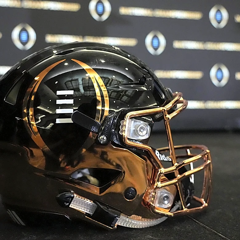 Florida's seeding in Week 4 College Football Playoff projections