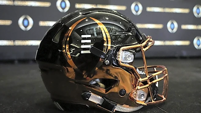 Florida's seeding in Week 4 College Football Playoff projections