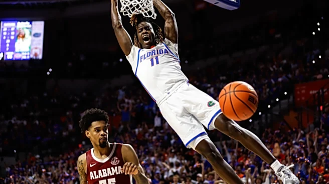 Denzel Aberdeen's motion granted, is eligible to play this season